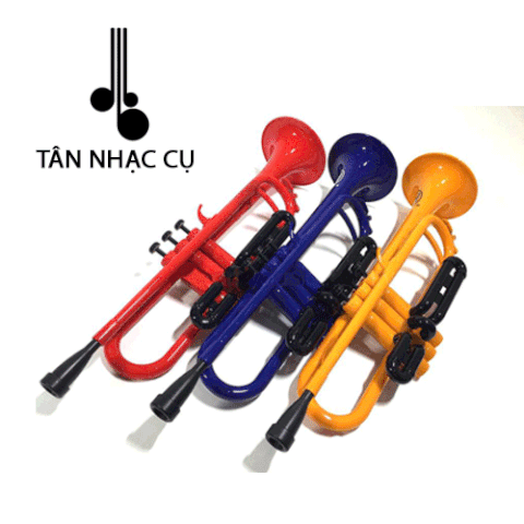 Kèn Trumpet Plastic