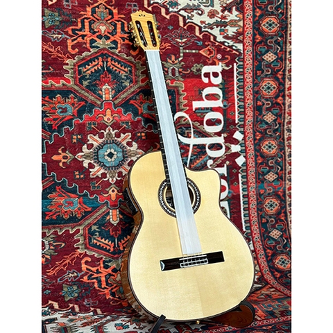 Đàn Guitar Cordoba GK Pro