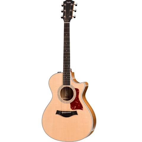 Đàn Guitar Taylor 412CE