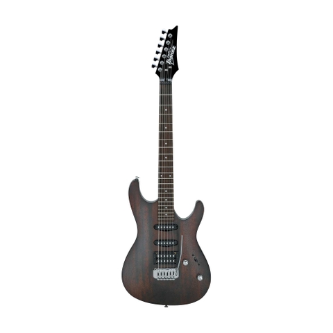 Đàn Guitar Điện Ibanez GSA60-WNF Electric Guitar, Walnut Flat
