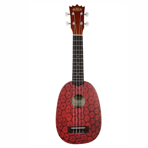 Đàn Ukulele Kala Soprano KA-PSS