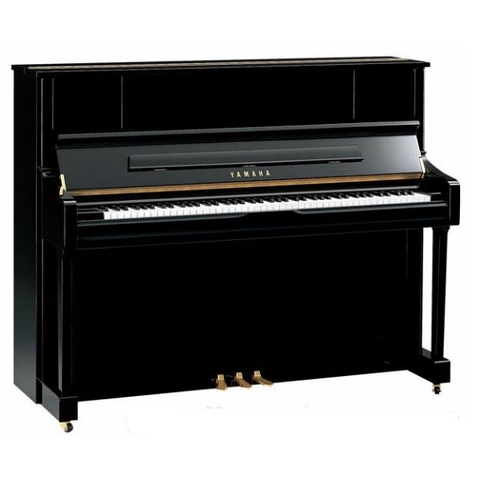 Đàn Piano Yamaha U1J PE