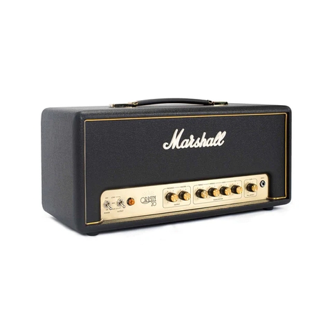 Marshall Origin 20H E 20W Tube Guitar Amplifier Head