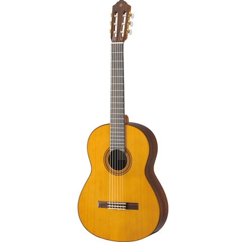 Đàn Guitar Classic Yamaha CG182C