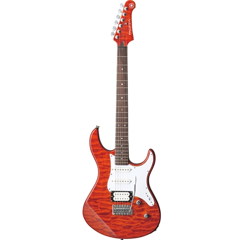 Đàn Guitar Điện Yamaha Pacifica 212 VQM