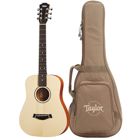 Đàn Guitar Acoustic Taylor BT1 Spruce Top
