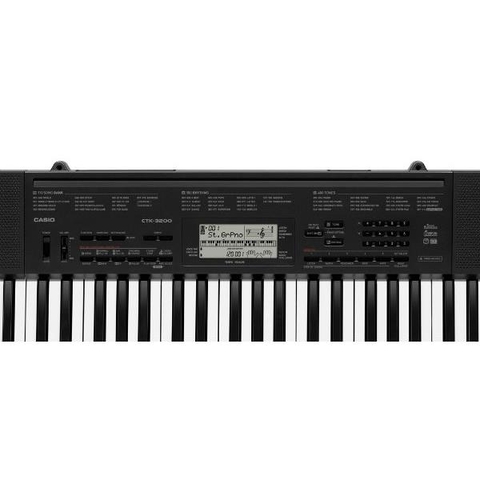 Đàn Organ Casio CTK 3200