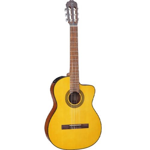 Đàn Guitar Takamine GC1CE - Classic