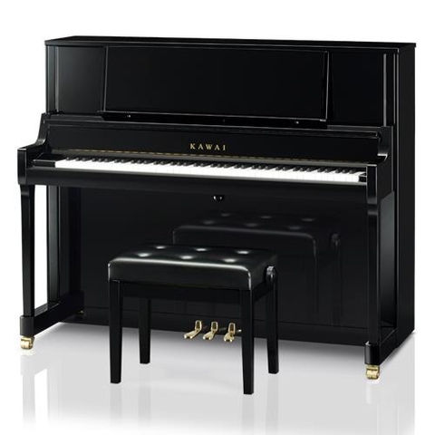 Đàn Piano Kawai K400