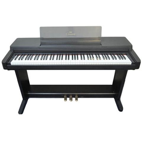 Đàn Piano Điện Yamaha CLP560 Qua Sử Dụng