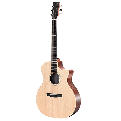 Đàn Guitar Acoustic Enya EGA X1 Pro