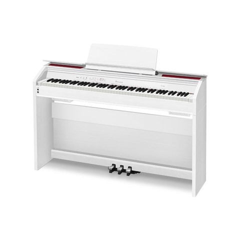 Đàn Piano Điện Cũ Casio PX860
