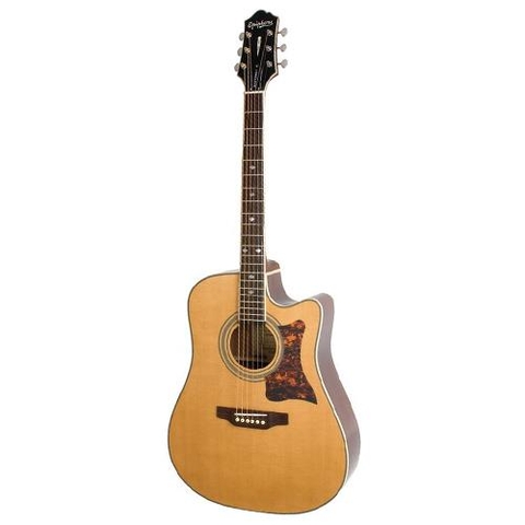 Đàn Guitar Acoustic Epiphone DR500MCE