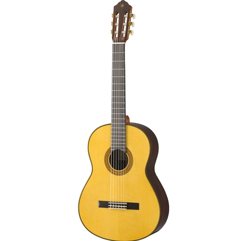 Đàn Guitar Classic Yamaha CG192S