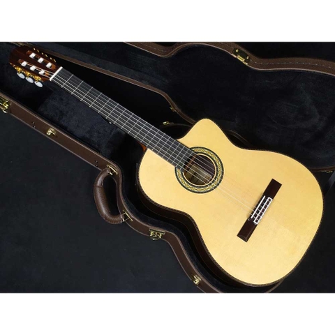 Đàn Guitar Classic Takamine DMP370NC