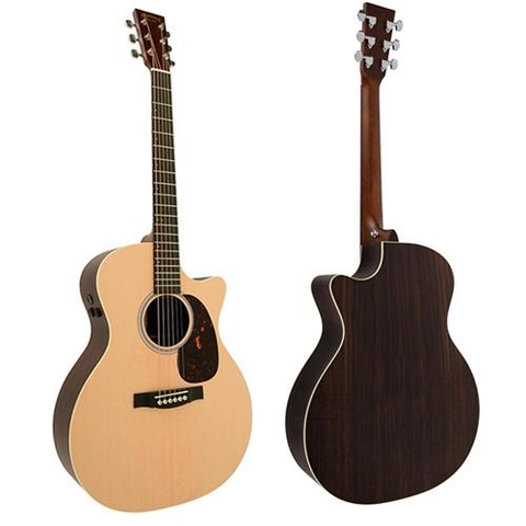 Đàn Guitar Acoustic Martin GPCPA4