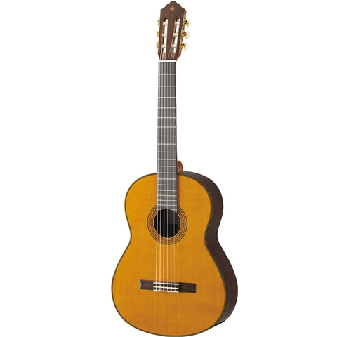 Đàn Guitar Classic Yamaha CG192C