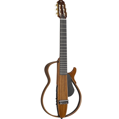 Đàn Guitar Điện Yamaha Silent SLG200NW