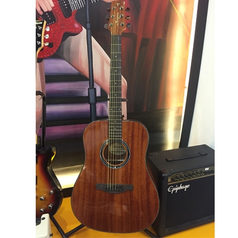 Đàn Guitar Acoustic Magna M91 NAT