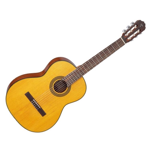 Đàn Guitar Classic Takamine GC3 - Classic