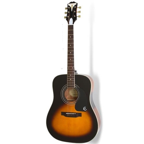 Đàn Guitar Acoustic Epiphone Pro1 Plus