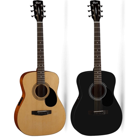 Đàn Guitar Acoustic Cort AF510E