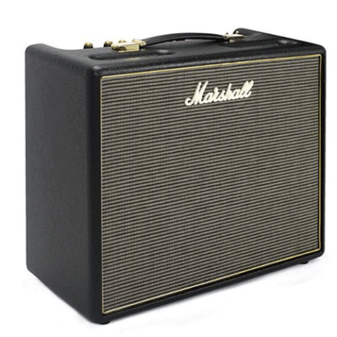 Marshall Origin 20C-E 20W Tube Guitar Combo Amplifier