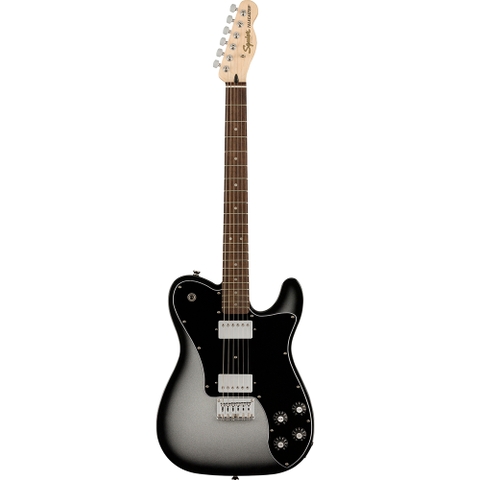 Đàn Guitar Điện Squier Affinity Series Telecaster Deluxe