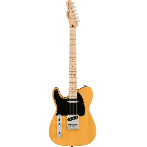 Đàn Guitar Điện Squier Affinity Series Telecaster Left-Handed