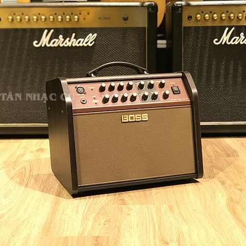 Ampli Guitar Boss ACS Live LT