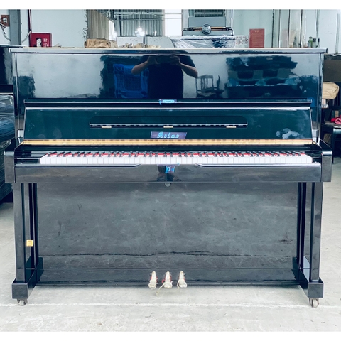 Đàn Piano Cơ Cũ Atlas A1