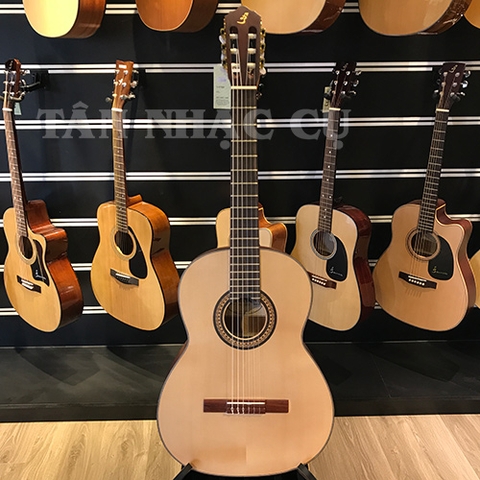 Đàn Guitar Classic Ba Đờn C150