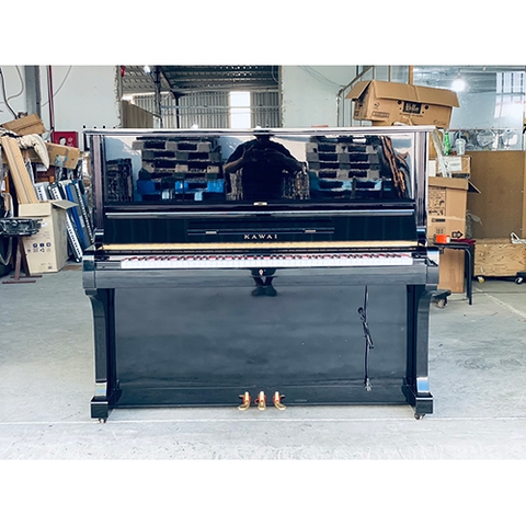 Đàn Piano Cơ Kawai BL61