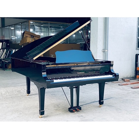 Đàn Piano Cơ Yamaha C7B