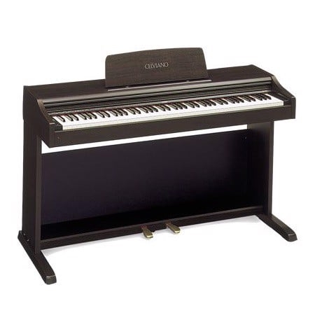 Đàn Piano Điện Casio AP25 Qua Sử Dụng