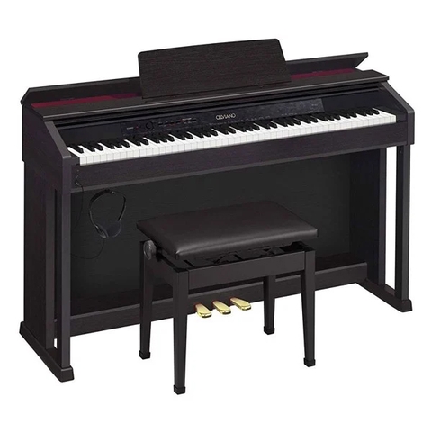 Piano Điện Casio AP 450