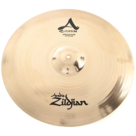 Cymbal Zildjian A20519