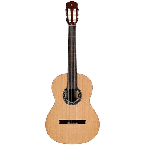 Đàn Guitar Classic Alhambra 1C