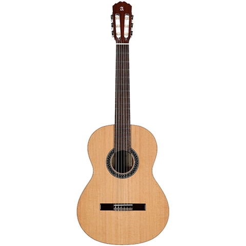 Đàn Guitar Classic Alhambra Senorita 1C