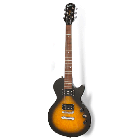 Đàn Guitar Điện Epiphone Les Paul Special II