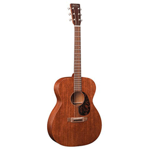 Đàn Guitar Acoustic Martin 15 Series 00015M