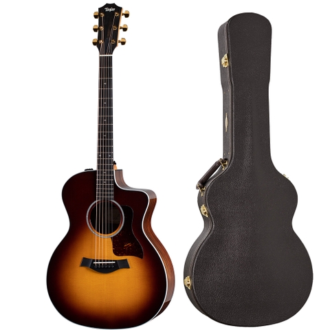 Đàn Guitar Taylor 214CE DLX