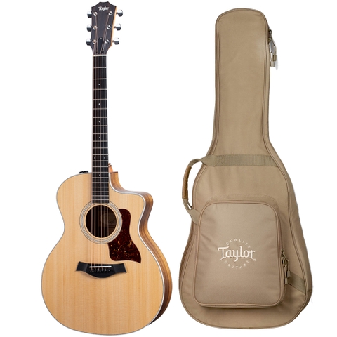 Đàn Guitar Taylor 214CE K