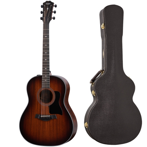 Đàn Guitar Taylor 327E Acoustic