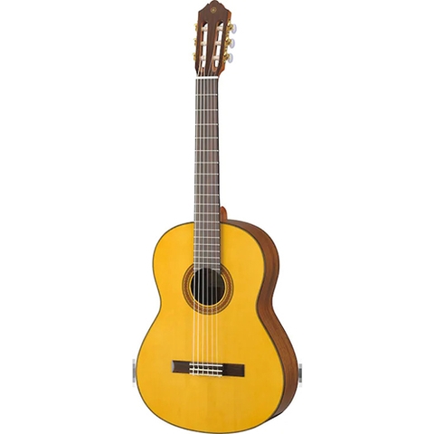 Đàn Guitar Classic Yamaha CG162S