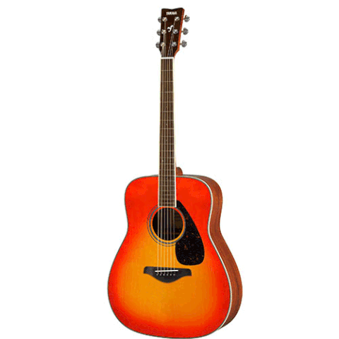 Đàn Guitar Acoustic Yamaha FG820