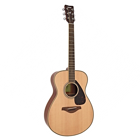 Đàn Guitar Acoustic Yamaha FS820