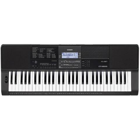 Đàn Organ Casio CTX800