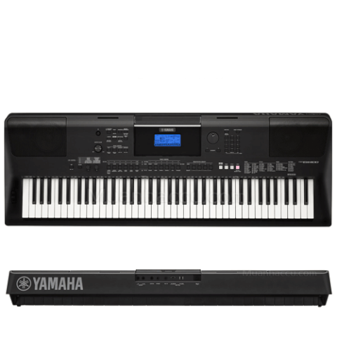 Đàn Organ Yamaha PSR-EW400