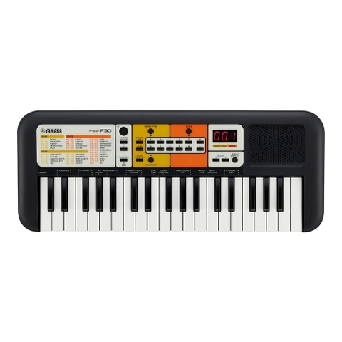 Đàn Organ Yamaha PSS F30